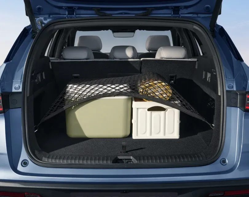 BYD Seal 06 Touring - photo 7