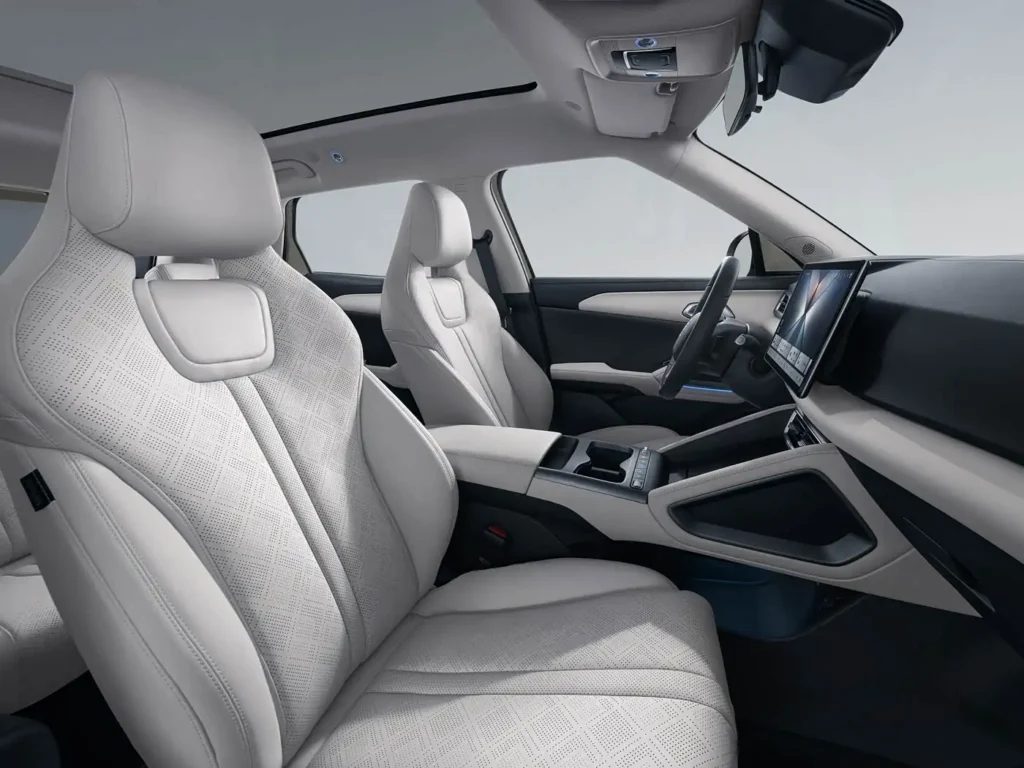 BYD Atto 2 - photo 2