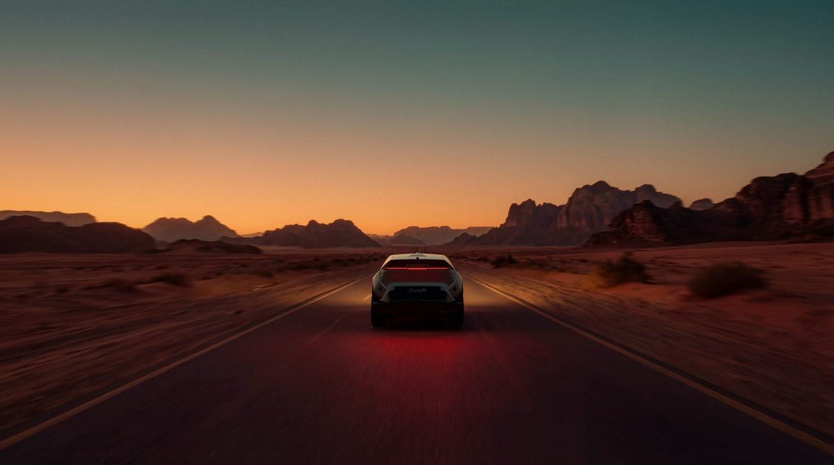 Ceer Exobot Exobot SUV - photo 6