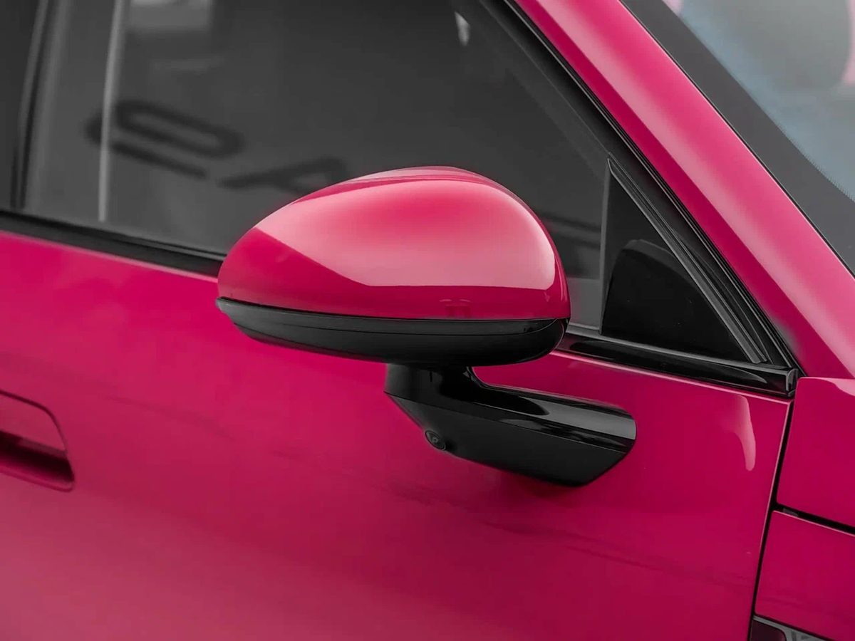 Chery Fulwin A9 - photo 4