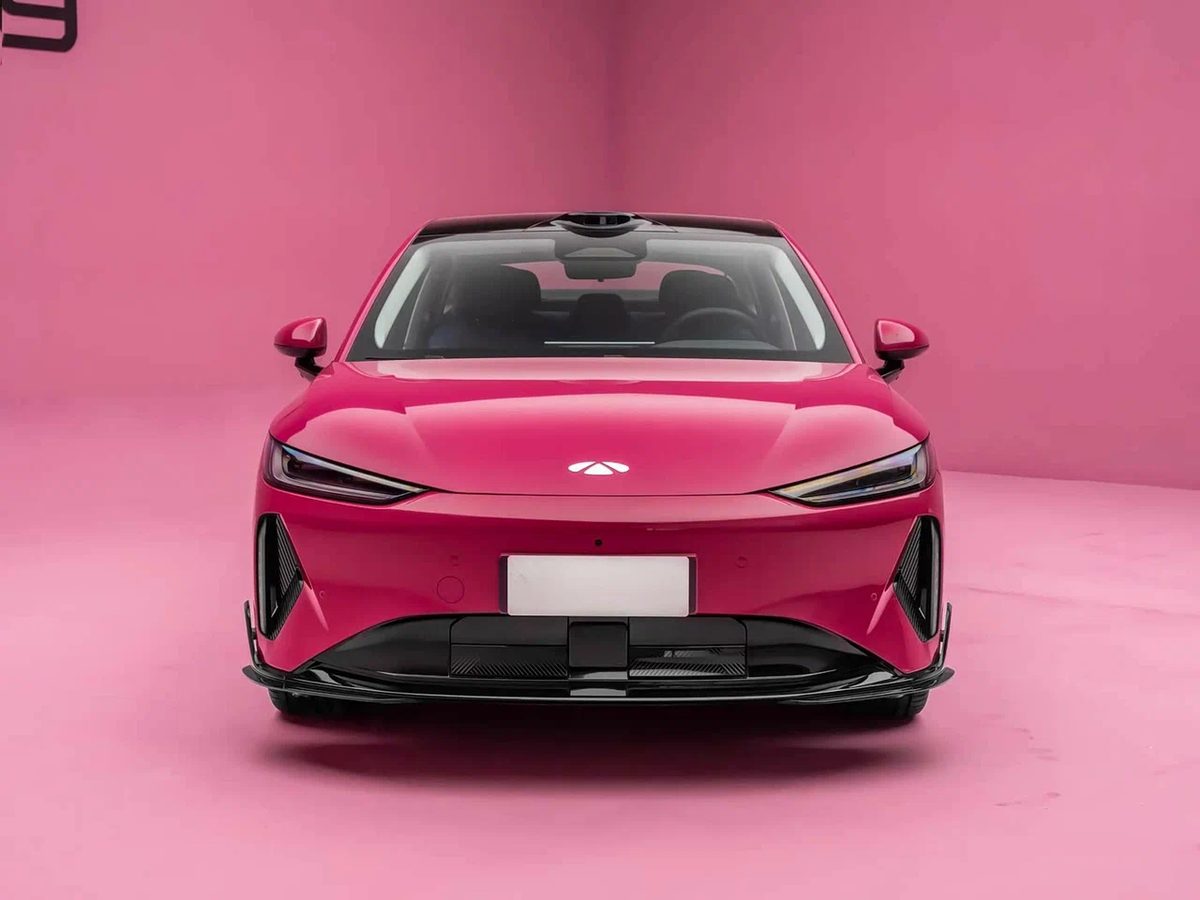 Chery Fulwin A9 - photo 7