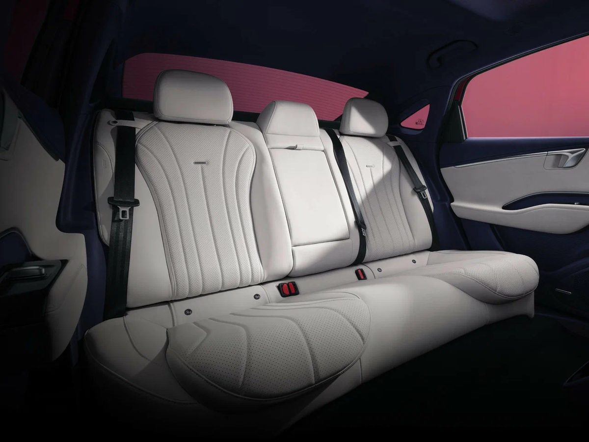 Chery's 18,173 Fulwin A9 orders, in context - photo 3