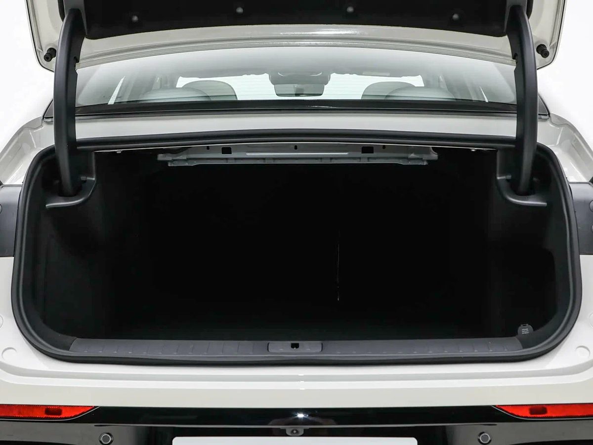 Chery Fulwin A9 - photo 12
