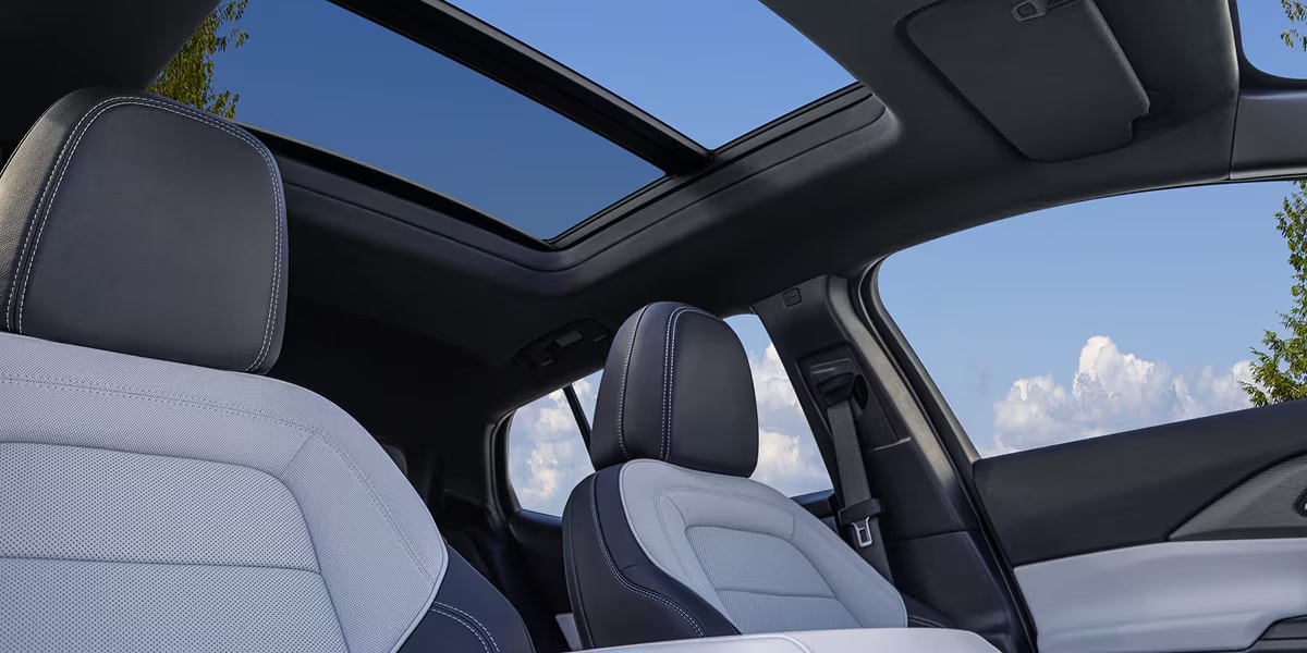 Chevrolet Equinox EV - photo 7