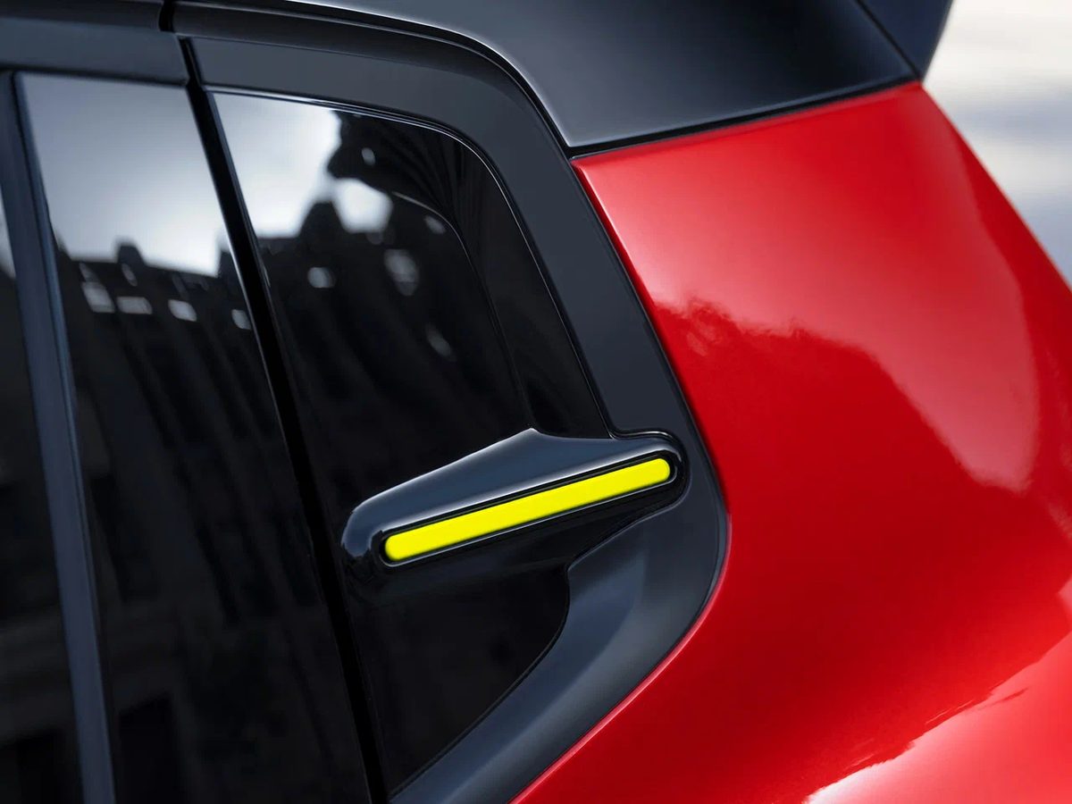 Citroën C3 - photo 4