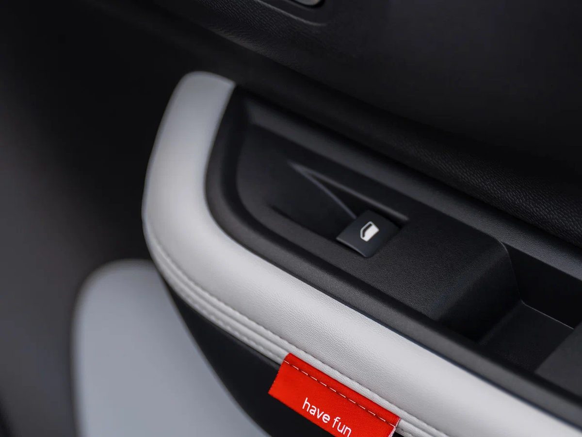 Citroën C3 - photo 6
