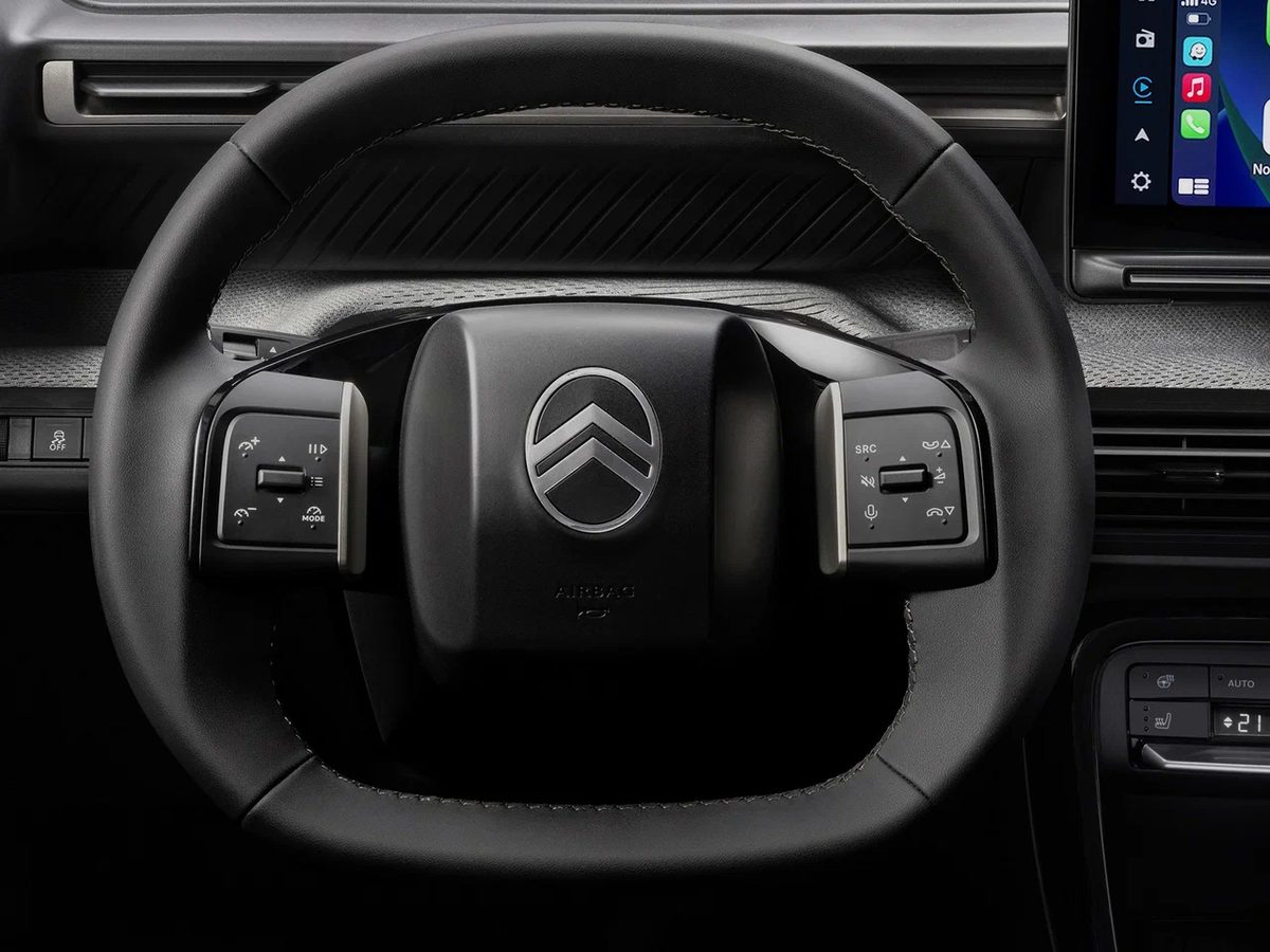 Citroën C3 - photo 8