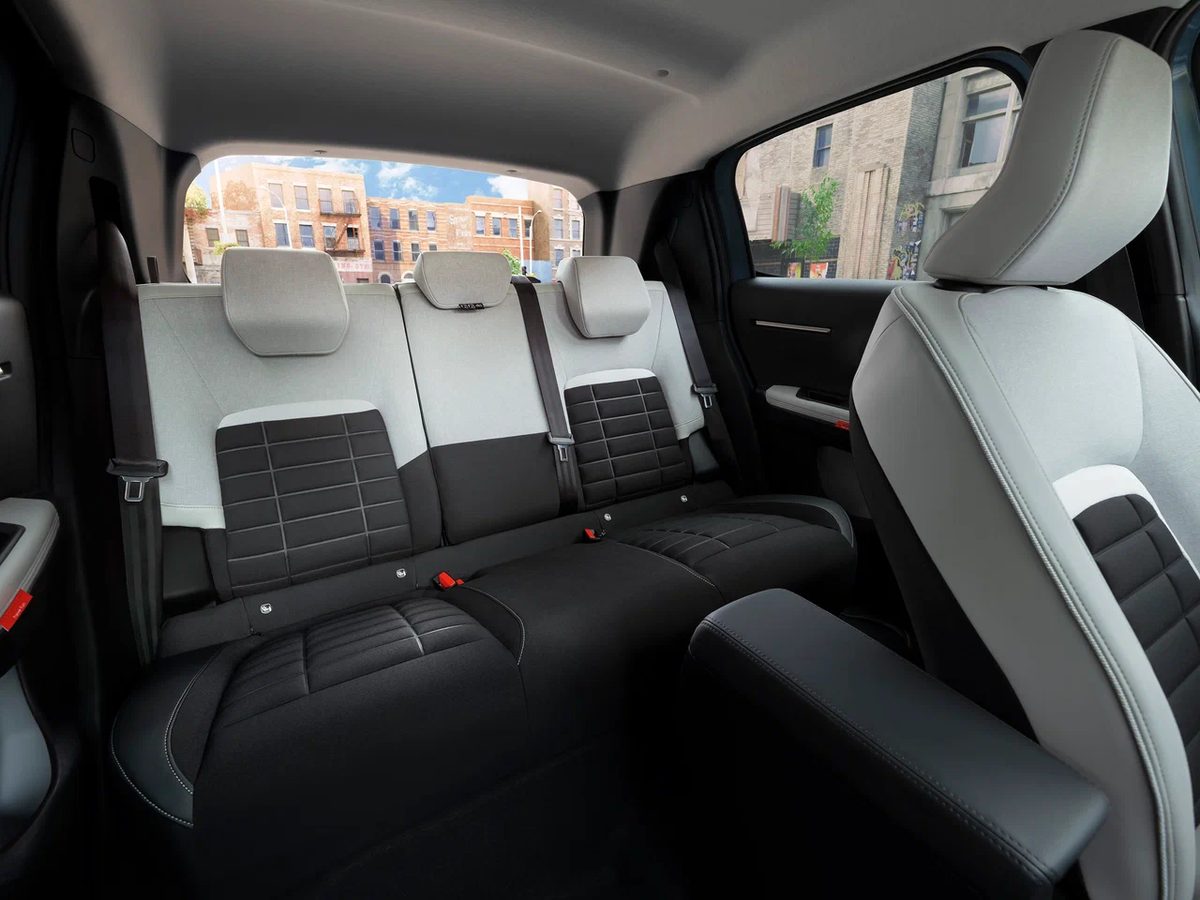 Citroën C3 - photo 9