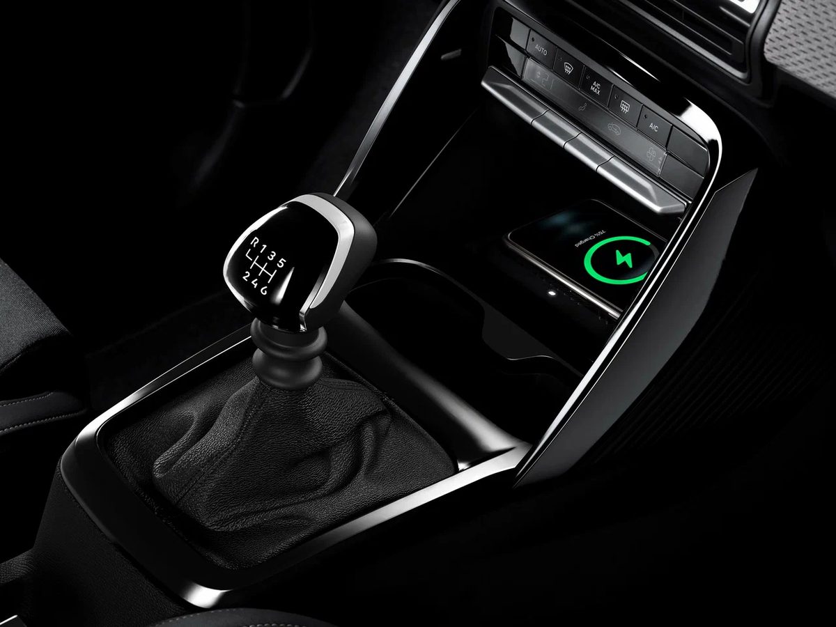 Citroën C3 - photo 11