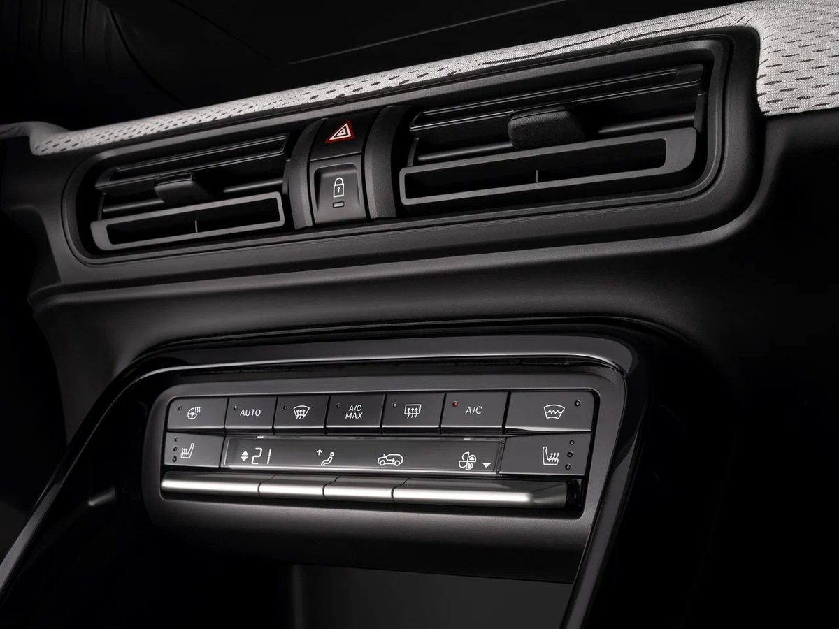 Citroën C3 - photo 12