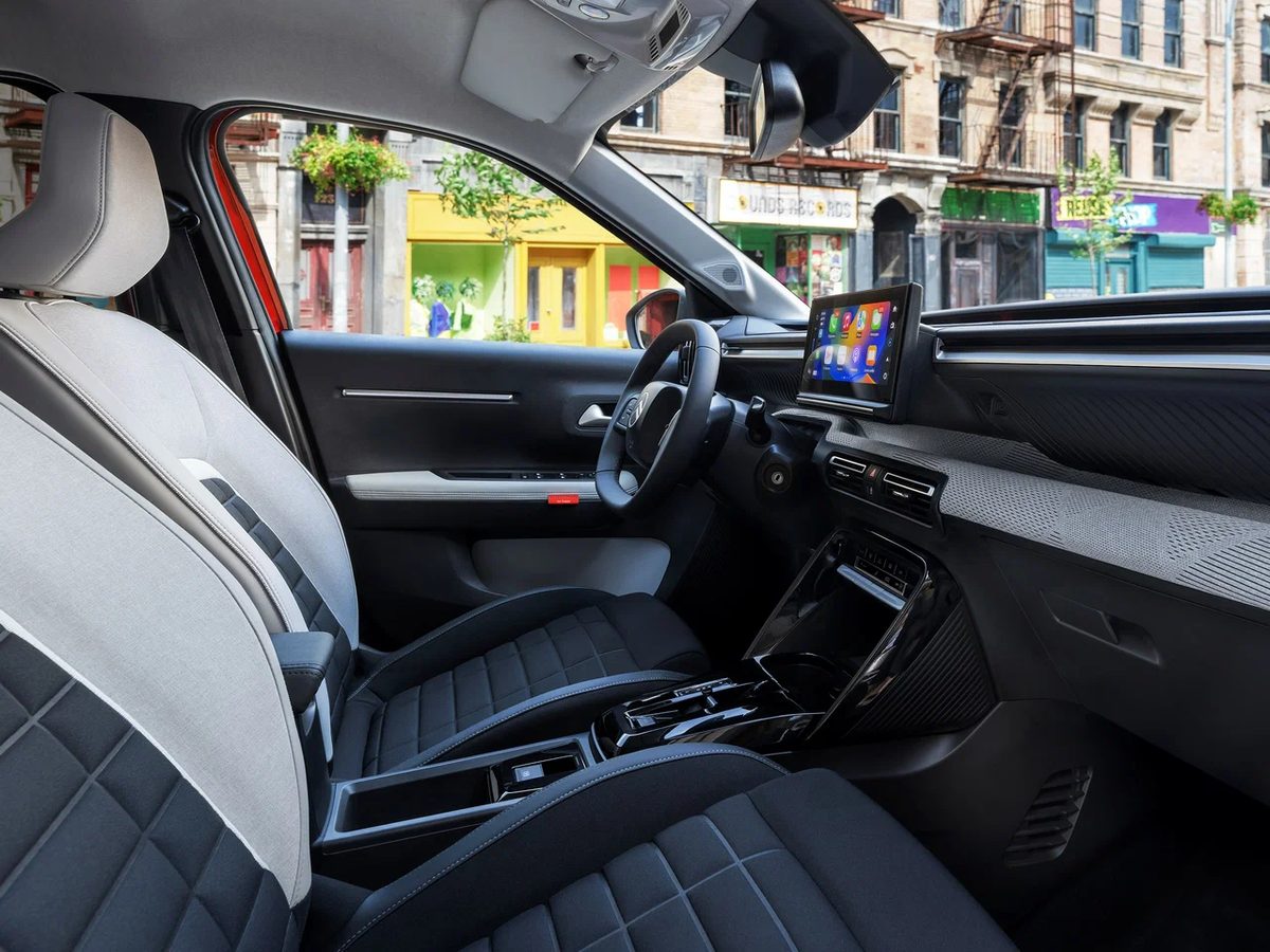 Citroën C3 - photo 13