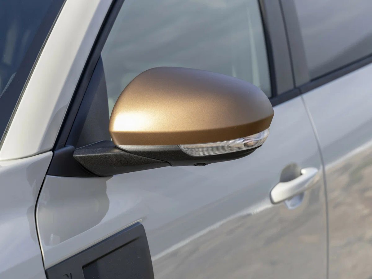 Dacia Duster - photo 7