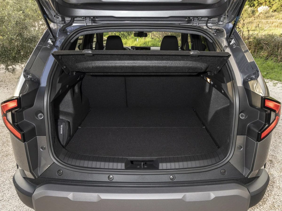 Dacia Duster - photo 8