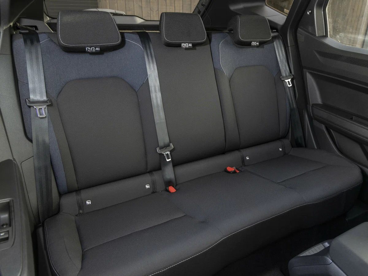 Dacia Duster - photo 17