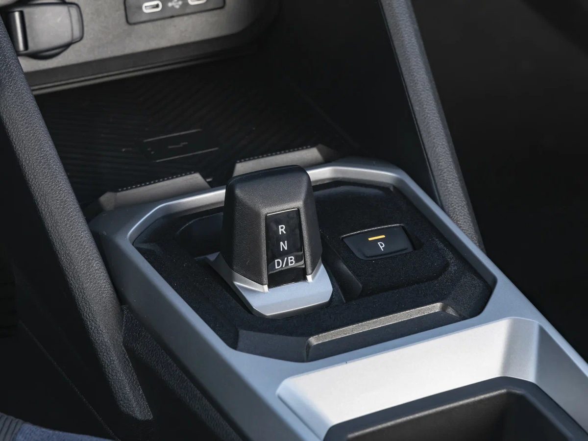 Dacia Duster - photo 18