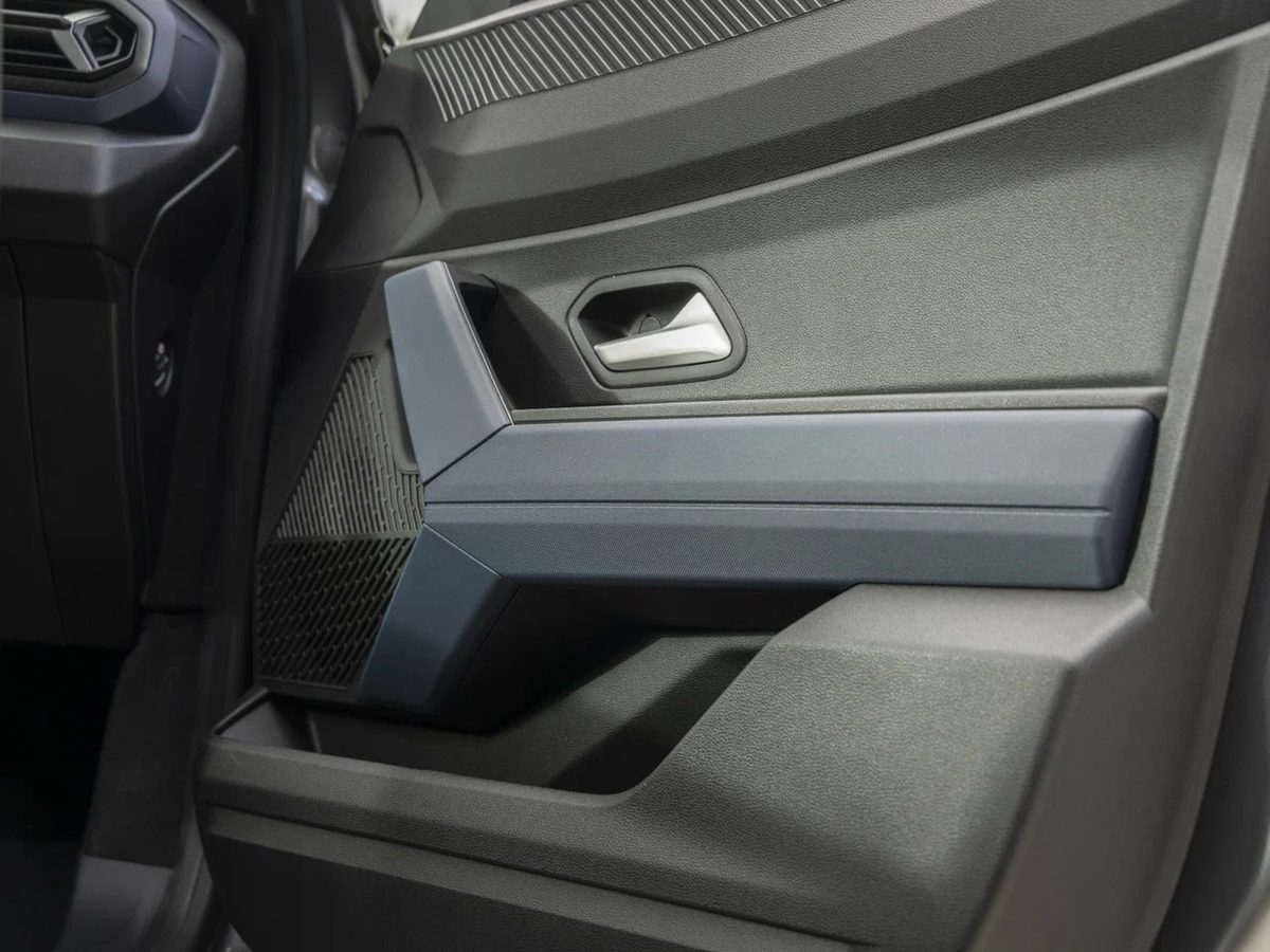Dacia Duster - photo 20