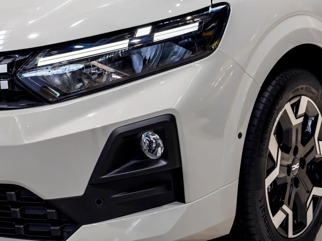 Dacia Sandero - photo 4