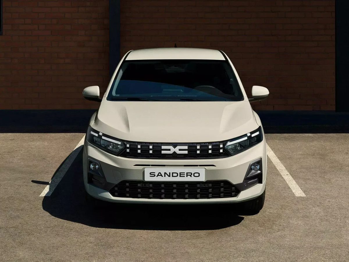 Dacia Sandero - photo 5