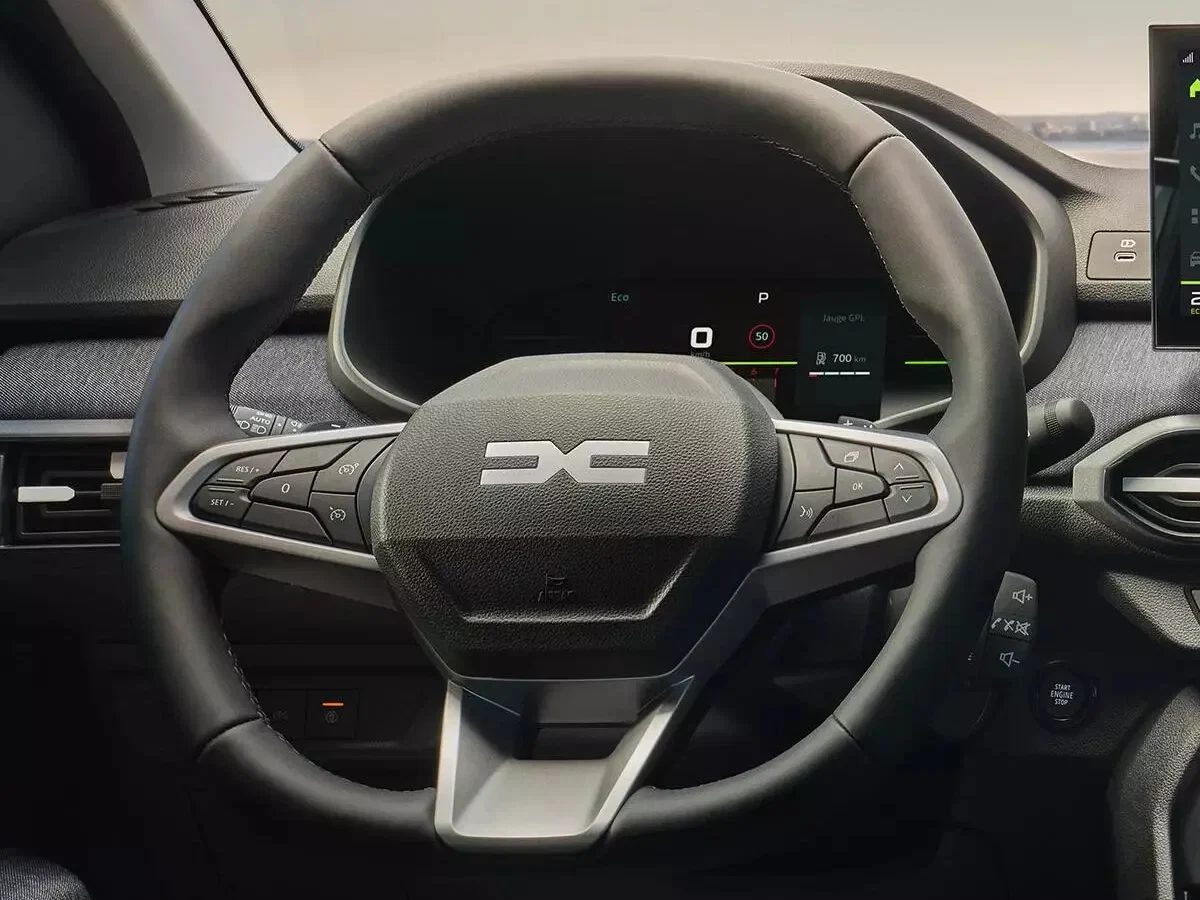 Dacia Sandero - photo 6