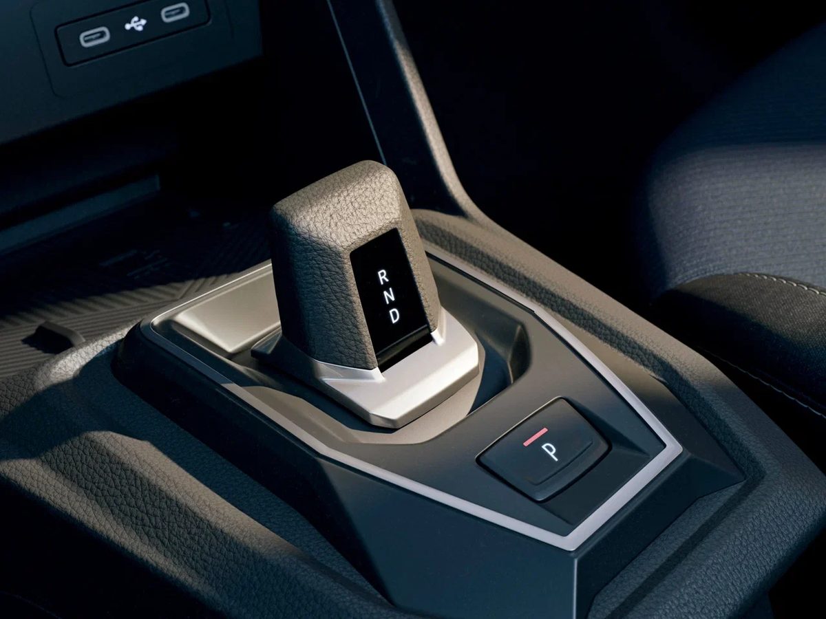 Dacia Sandero - photo 8