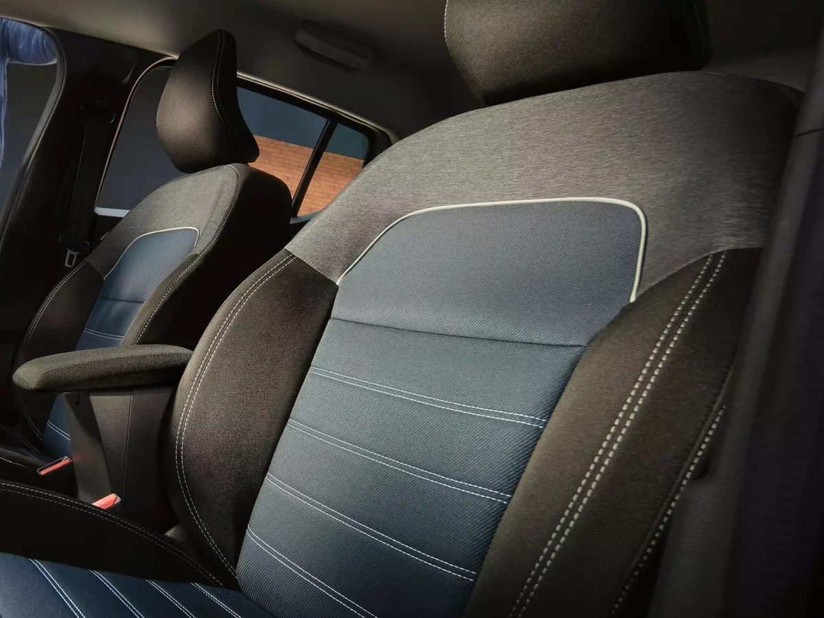Dacia Sandero - photo 9