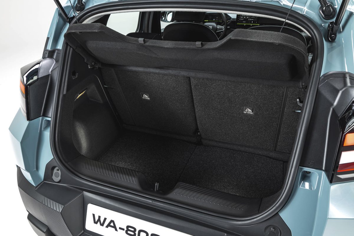Dacia Spring - photo 5