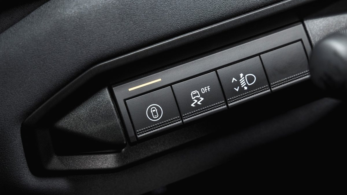 Dacia Striker - photo 28