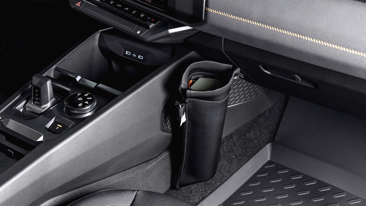 Dacia Striker - photo 29