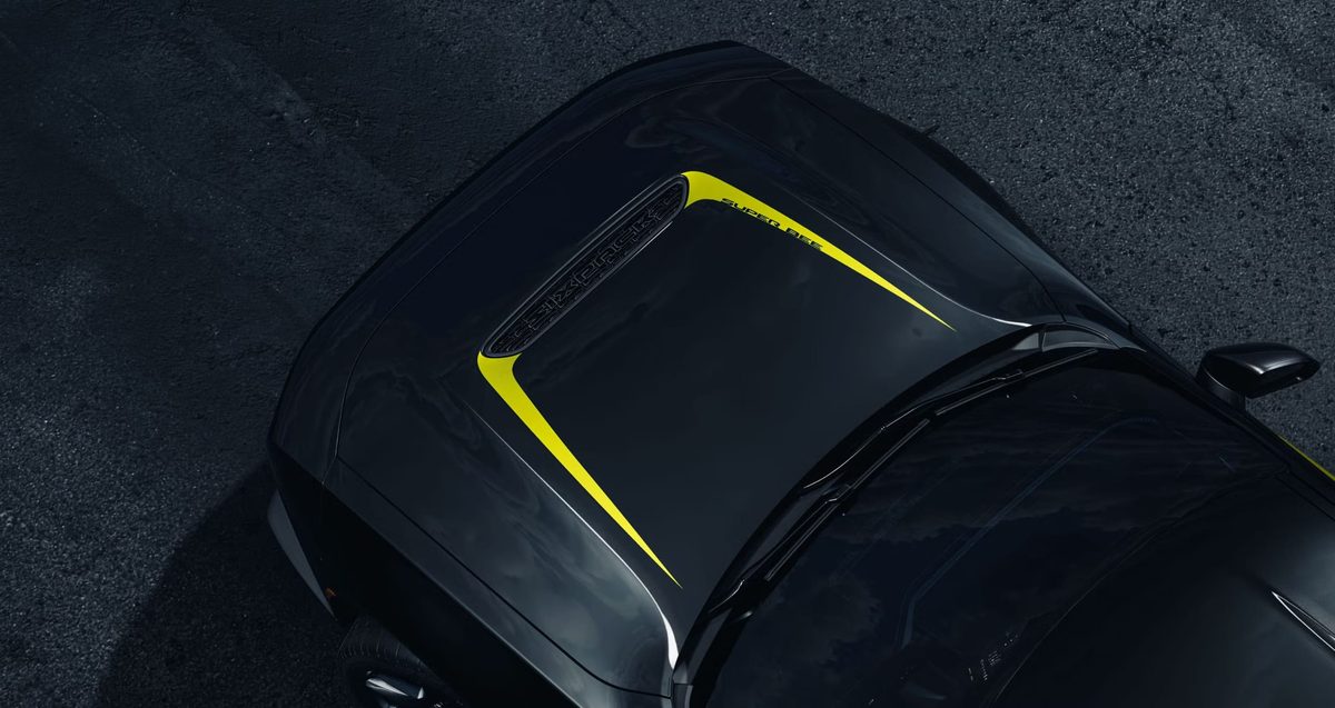 Dodge Charger Sixpack - photo 5