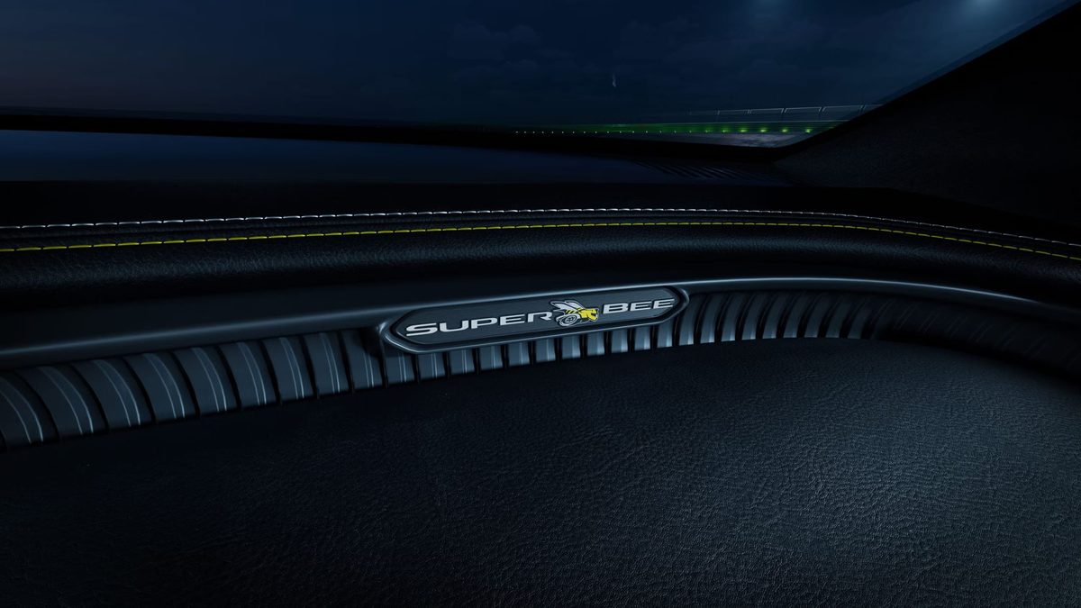 Dodge Charger Sixpack - photo 13
