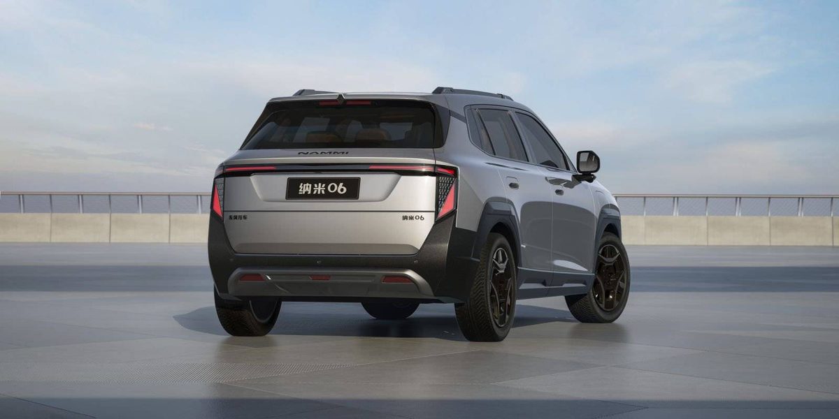 Dongfeng Vigo - photo 3