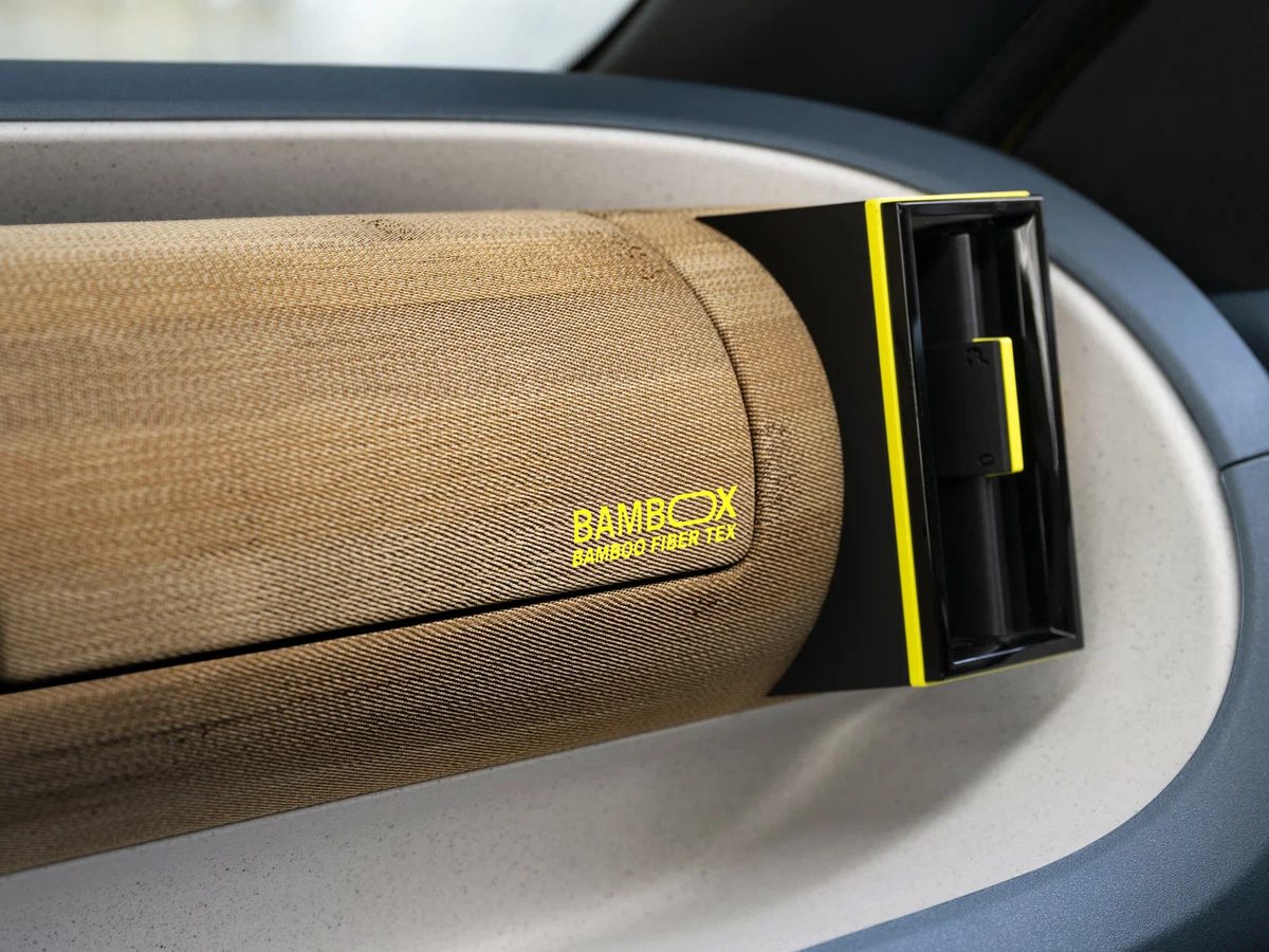 Fiat Grande Panda - photo 19