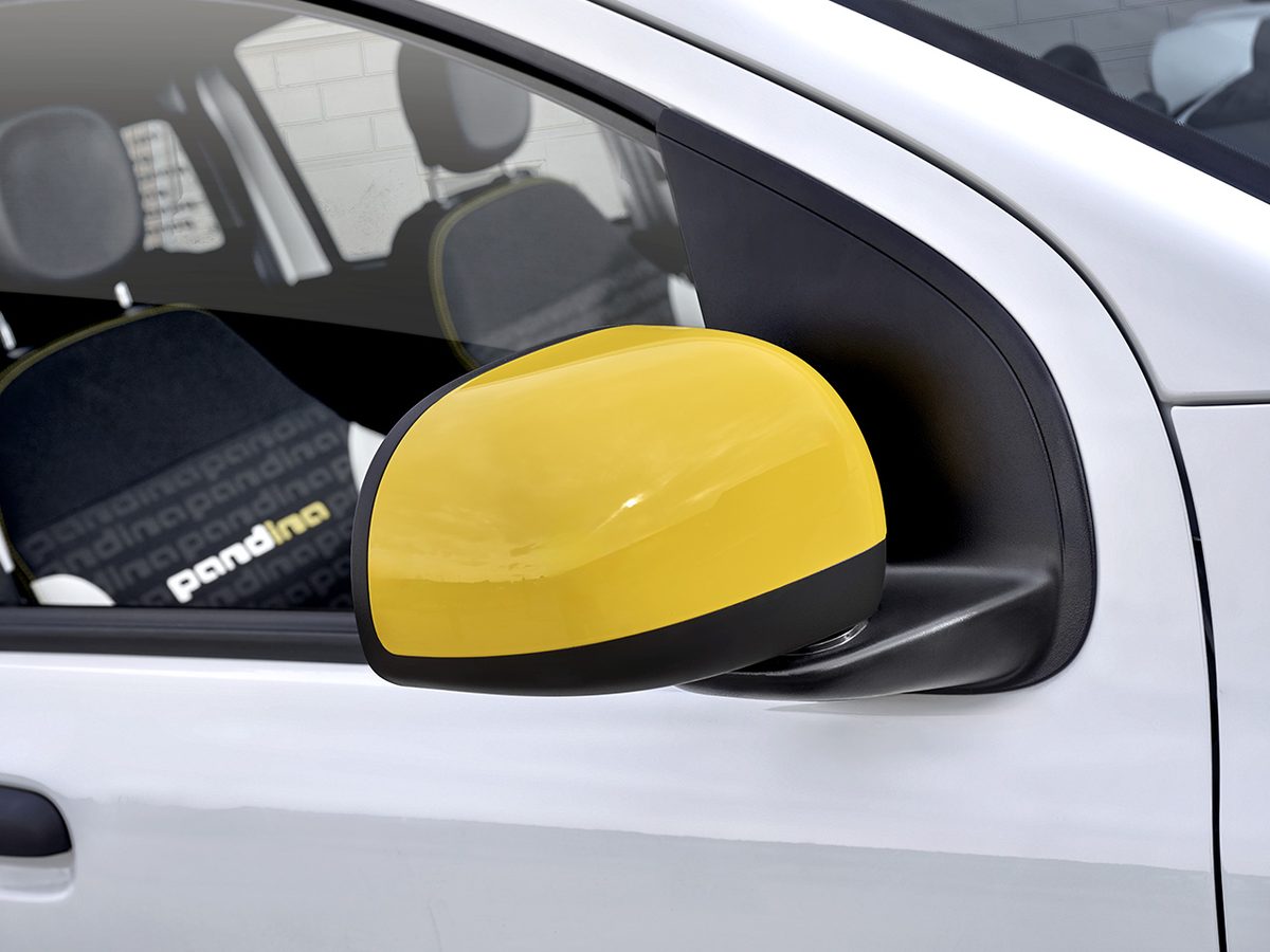 Fiat Panda - photo 5