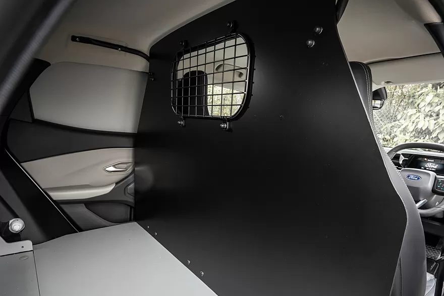 Ford Explorer Van - photo 5