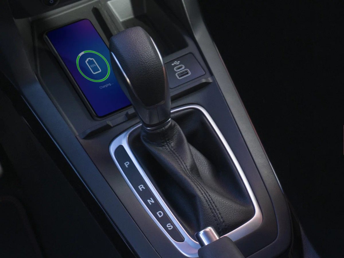 Ford Puma - photo 6