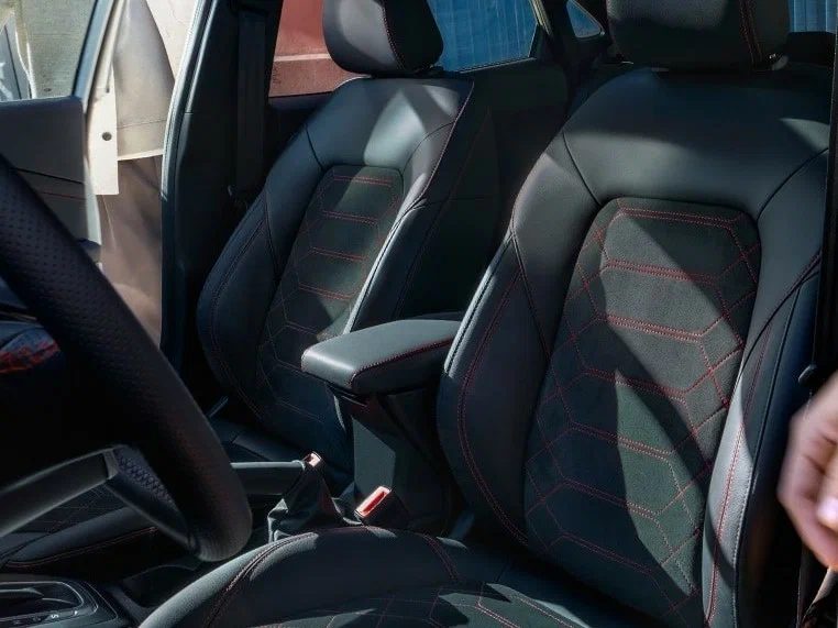 Ford Puma - photo 7