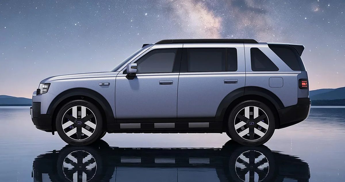 Freelander 8 - photo 5