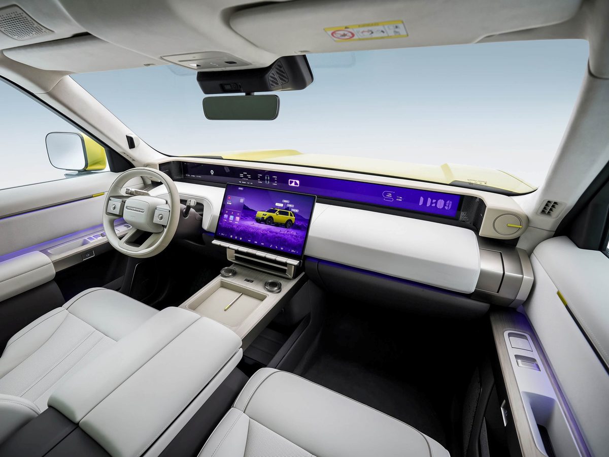 Freelander 8 - photo 10