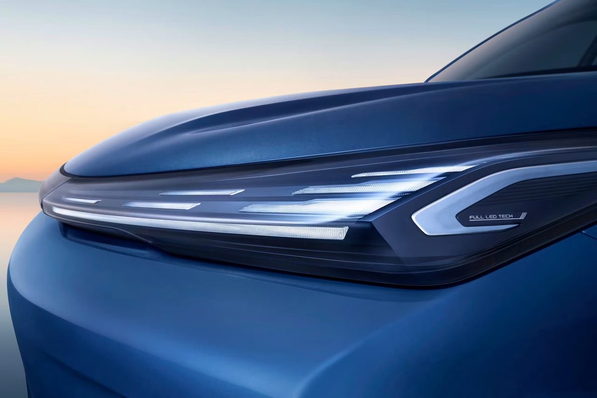 Ford and Geely set up a Spain joint venture that could reshape the Kuga - photo 5