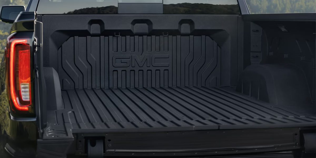 GMC Sierra - photo 4