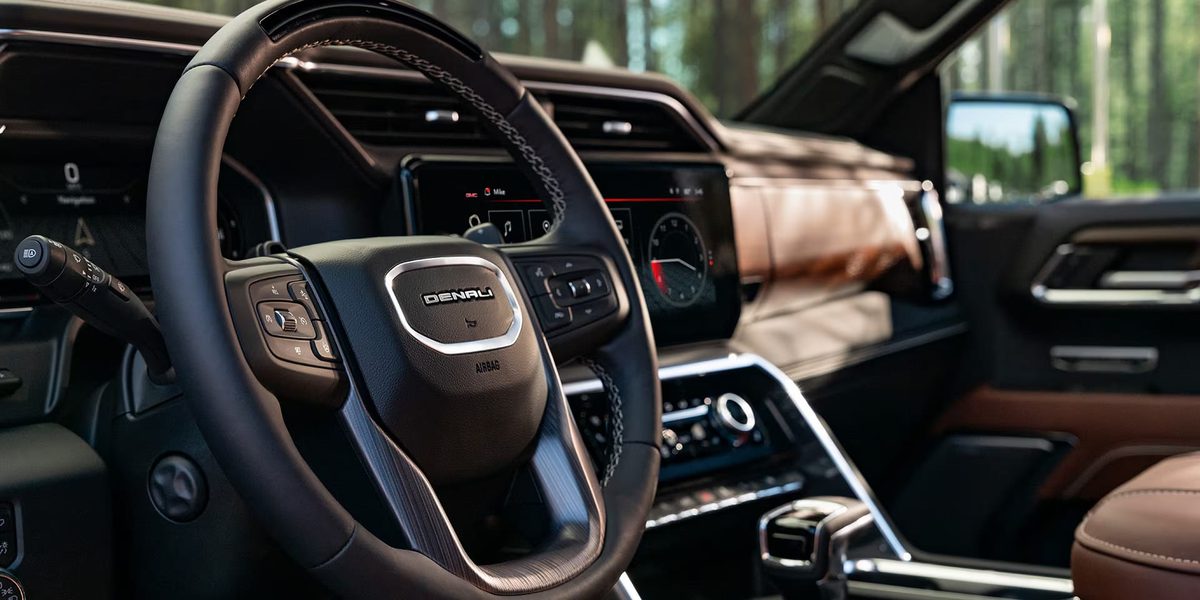 GMC Sierra - photo 5
