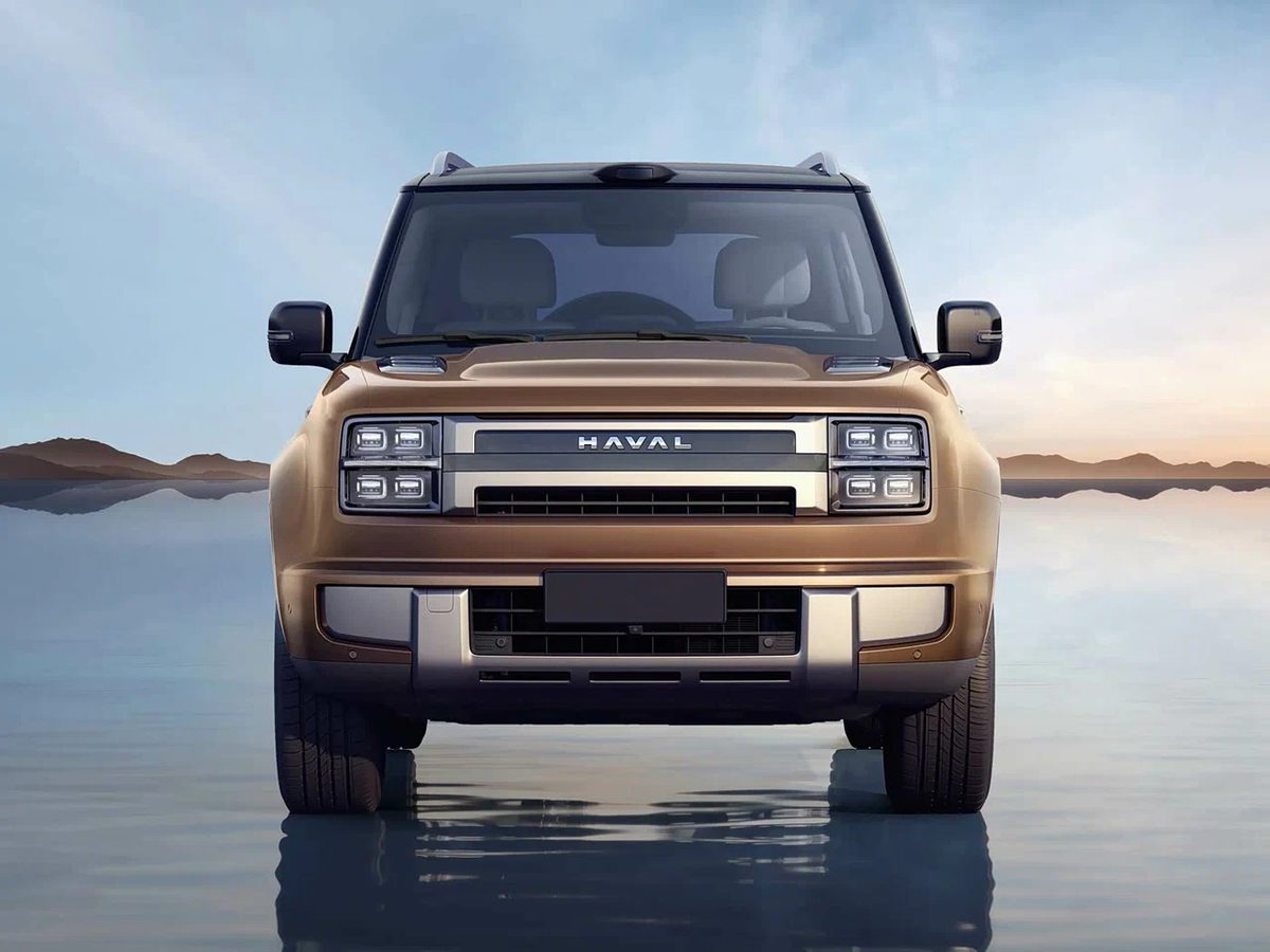 Haval H10 Flagship Nets 15,000 Orders in 24 Hours - photo 2