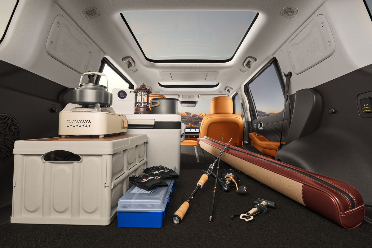 Haval H10 Flagship Nets 15,000 Orders in 24 Hours - photo 5