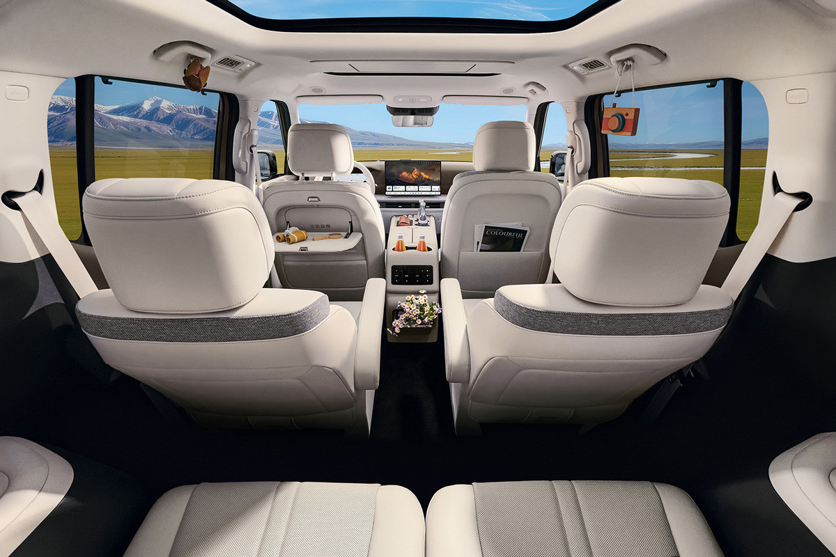 Haval H10 - photo 16