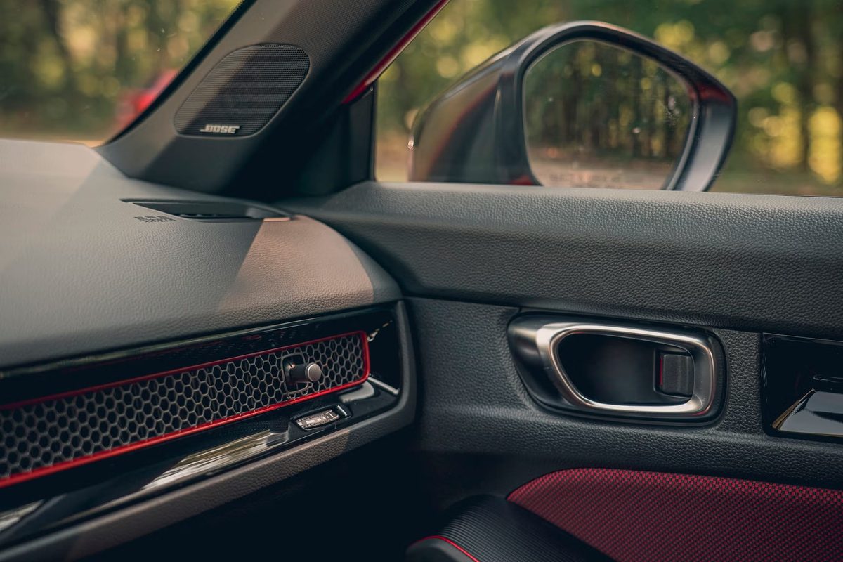 Honda приостановит механику на Civic Si и Integra - photo 4