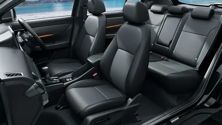 Honda Elevate - photo 7