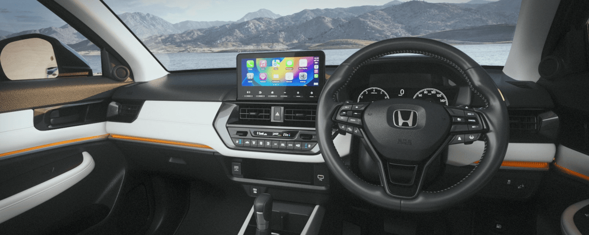 Honda Elevate - photo 8