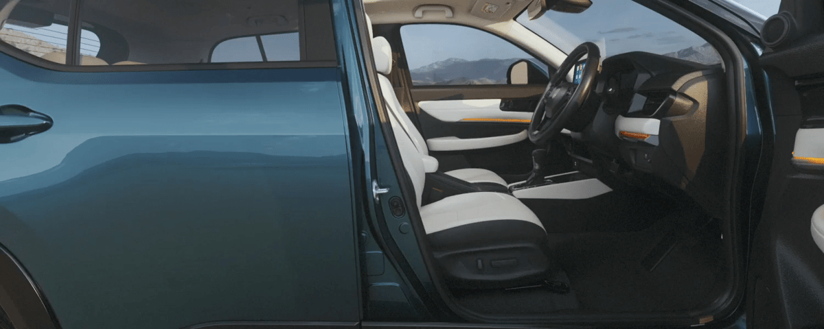 Honda Elevate - photo 9