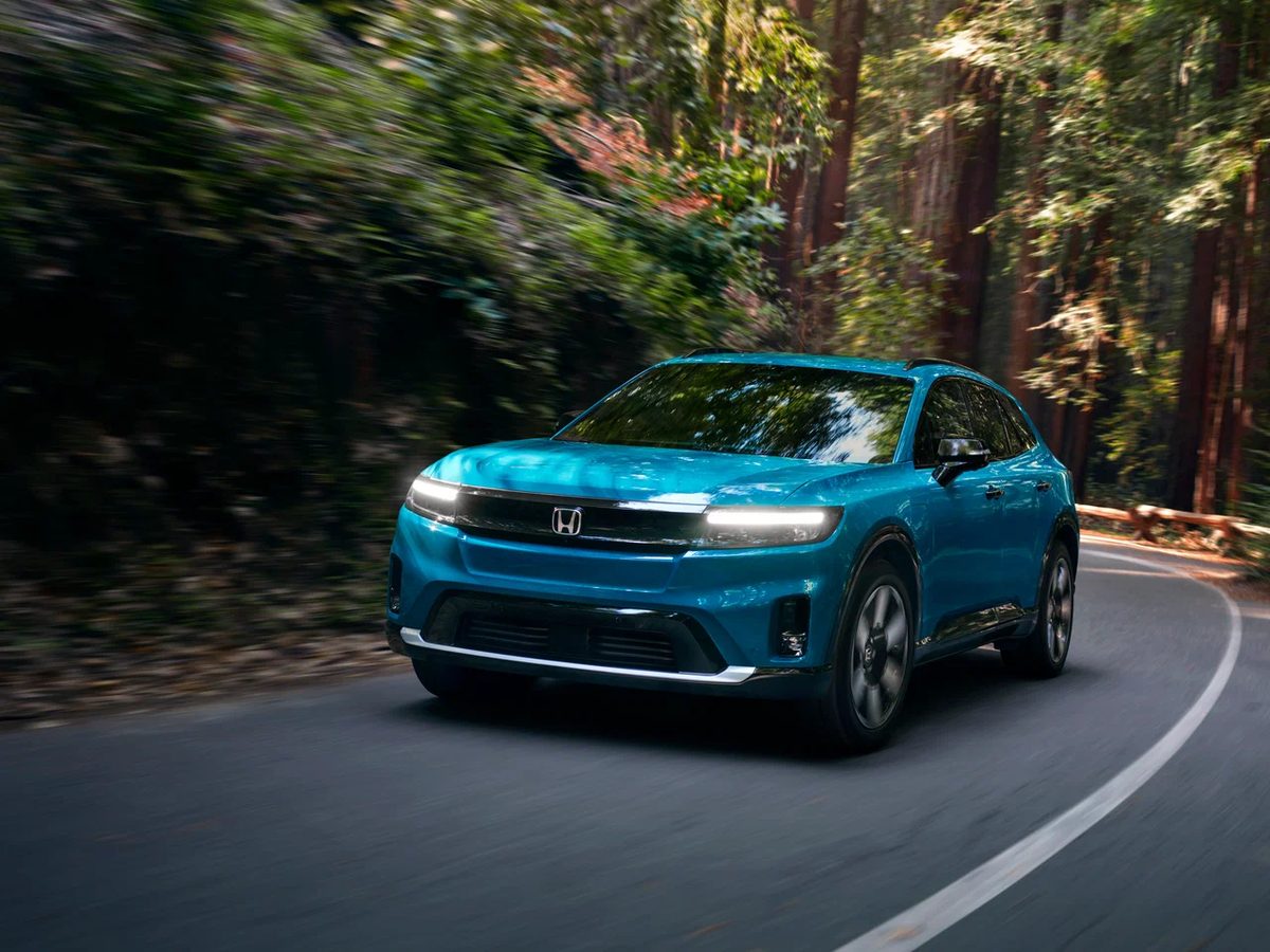 Honda Is Killing Its Best-Selling EV in the US This Year - photo 3