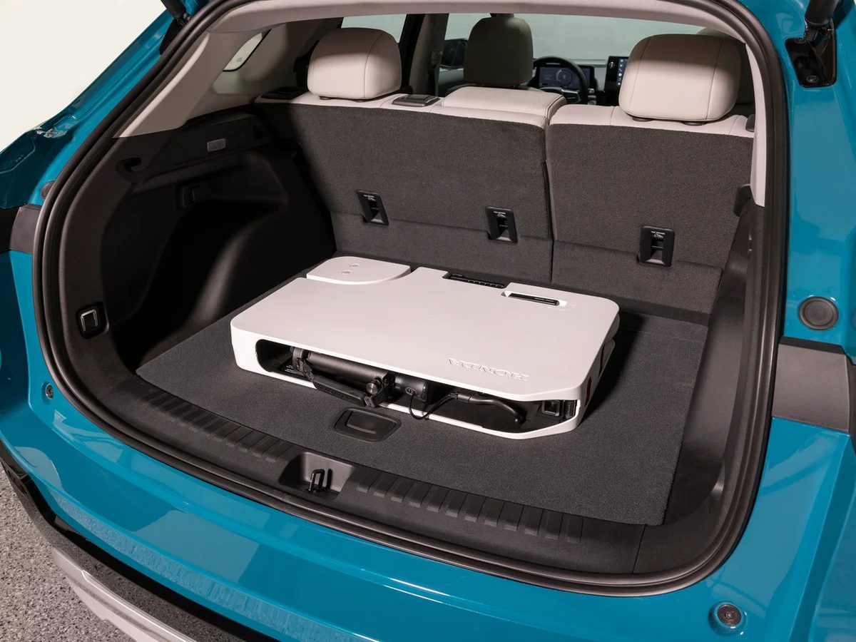 Honda Is Killing Its Best-Selling EV in the US This Year - photo 6